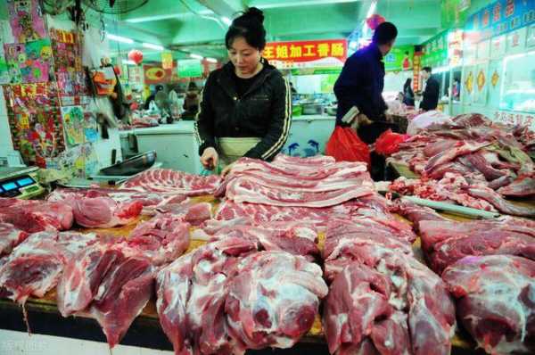 为什么进口猪肉也不让养猪（为什么进口猪肉也不让养猪卖）