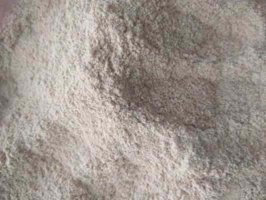 小麦次粉属于什么饲料（小麦次粉价格多少一吨）-图1